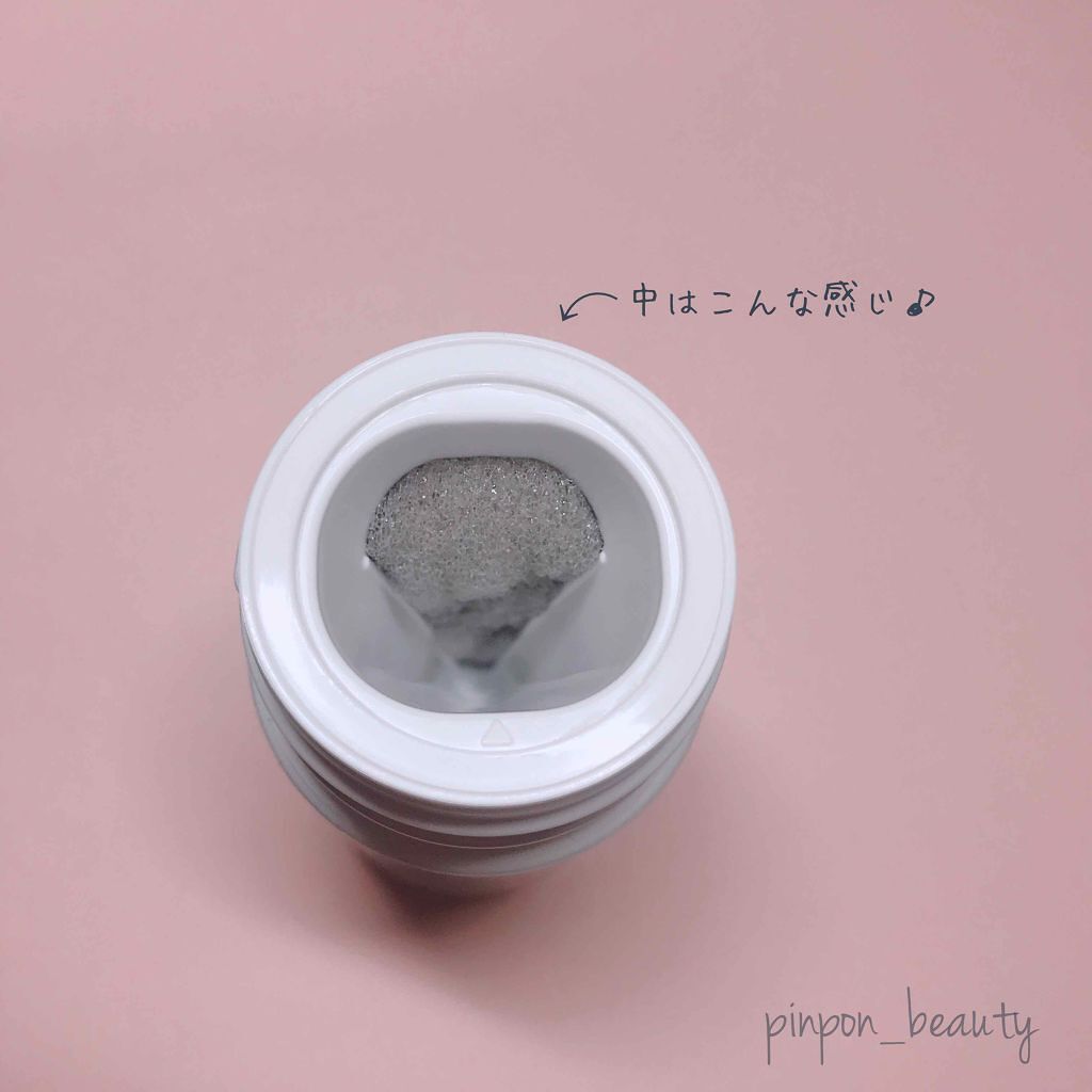 クイックリムーバースポンジイン/パラドゥ/除光液を使ったクチコミ（3枚目）