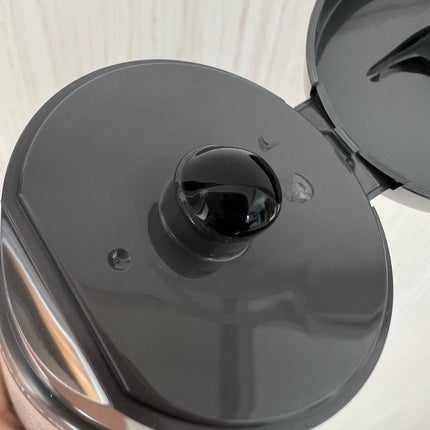 ブラックジェルクレンジング/.akaran/クレンジングジェルを使ったクチコミ(2枚目)