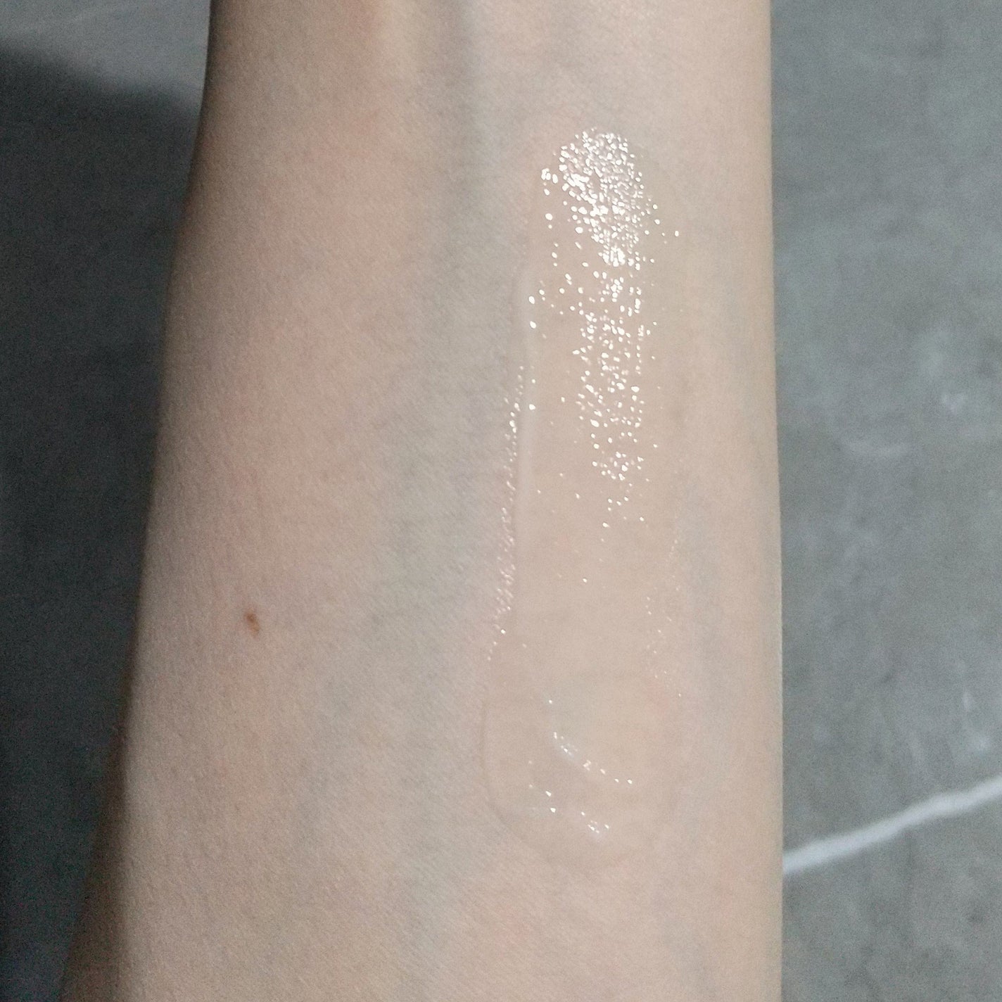 73シワクリーム/MAYBENA/フェイスクリームを使ったクチコミ(6枚目)