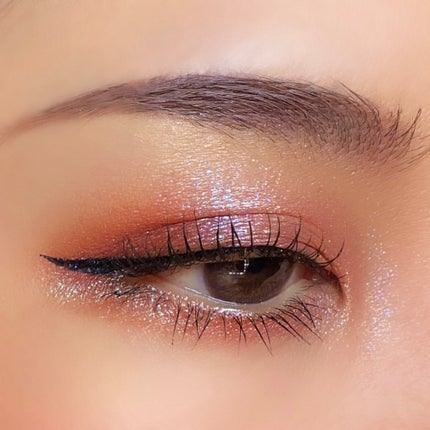 プレスド アイシャドー(レフィル)/shu uemura/単色アイシャドウを使ったクチコミ(9枚目)