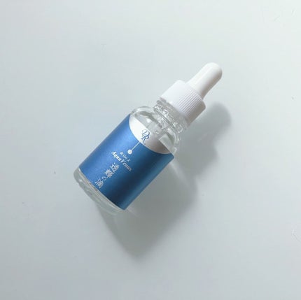 透輝の滴/アクアヴィーナス/美容液を使ったクチコミ(1枚目)