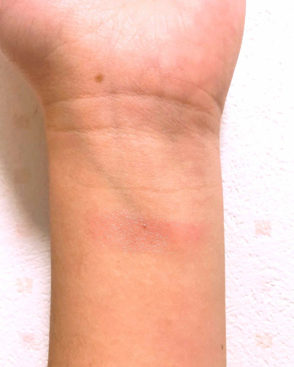 キスフル リップケア/ETUDE/リップグロスを使ったクチコミ（3枚目）