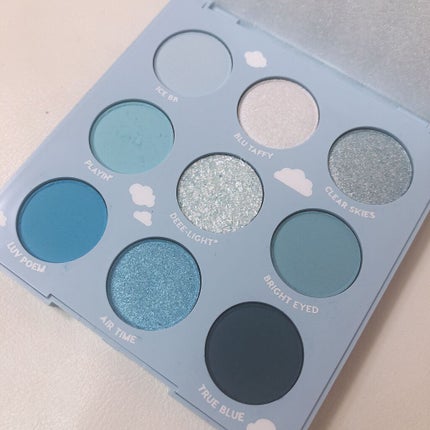 ミネラルプレストチーク/エトヴォス/パウダーチークを使ったクチコミ(1枚目)