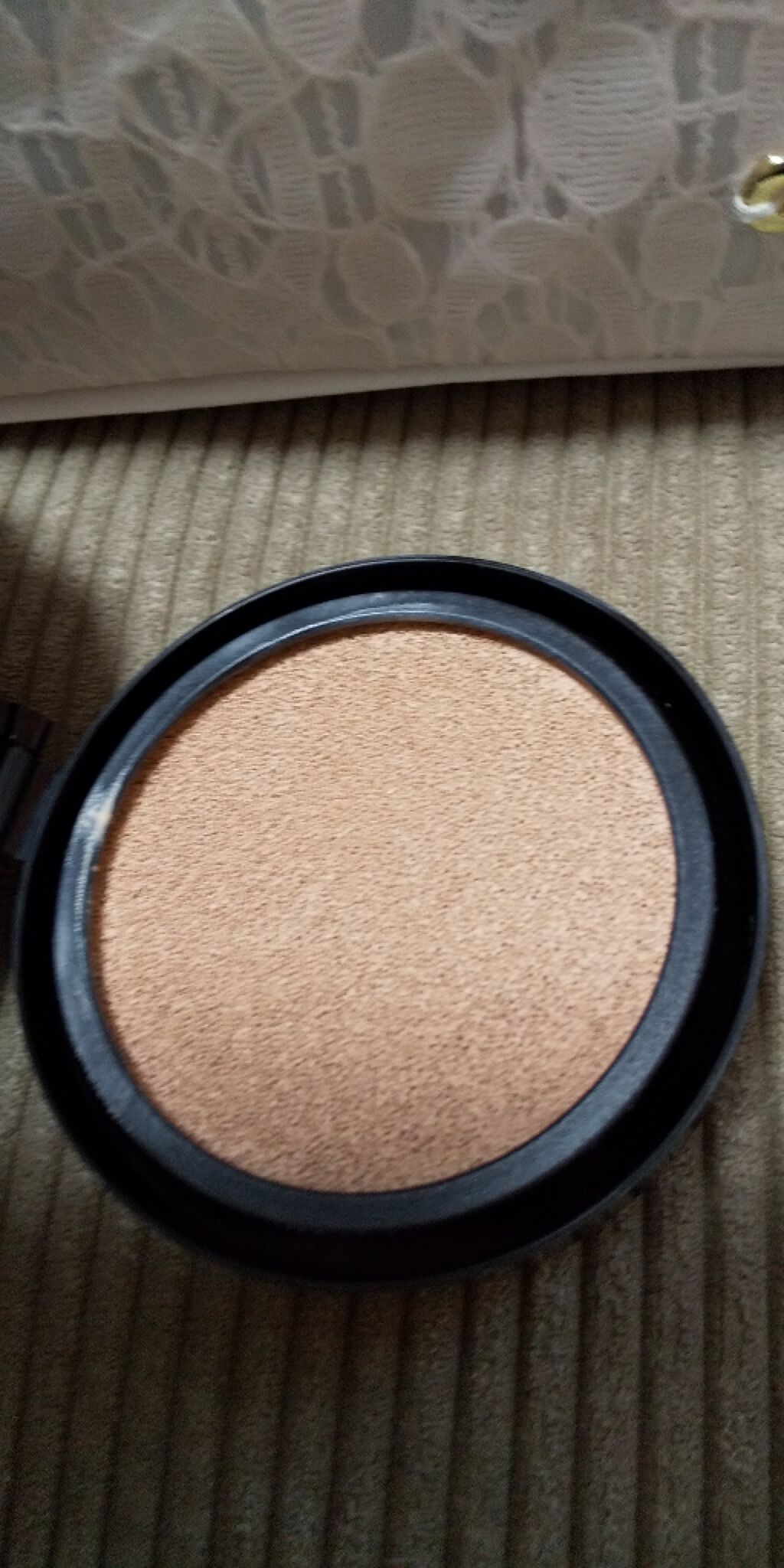 ジョンセンムル スキンヌーダーロングウェアクッション/JUNG SAEM MOOL/クッションファンデーションを使ったクチコミ(2枚目)