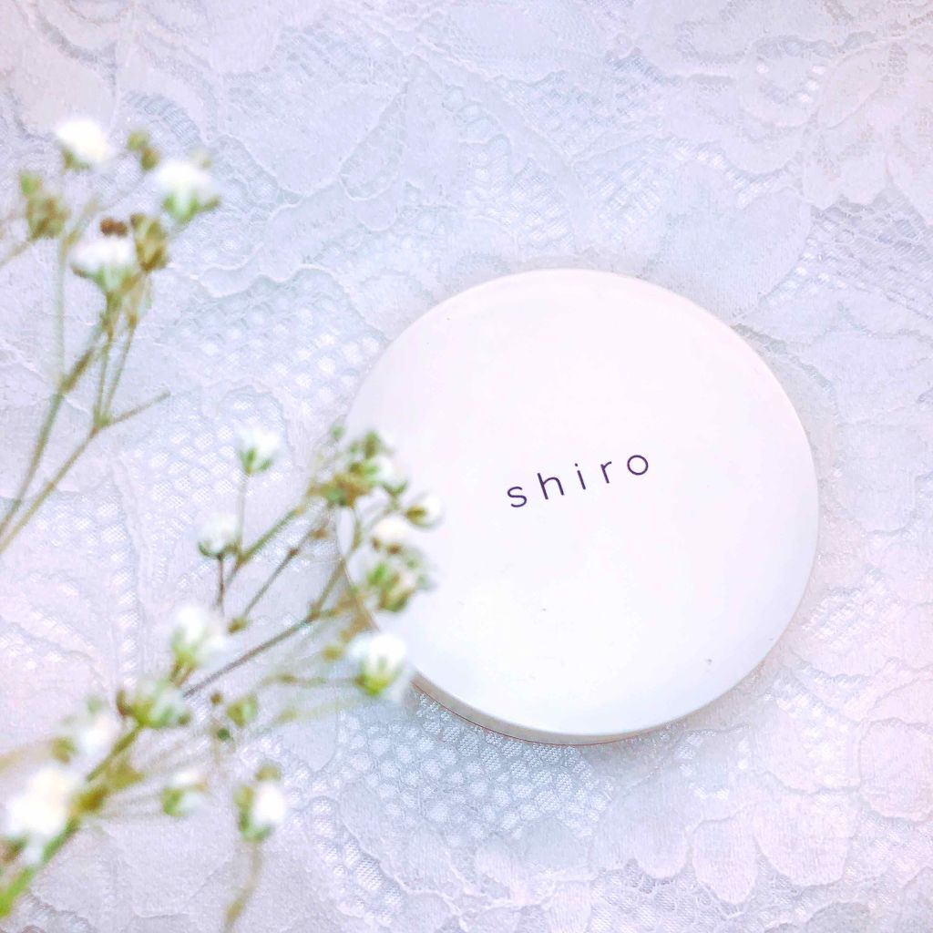 サボン ボディコロン/SHIRO/香水(その他)を使ったクチコミ（1枚目）