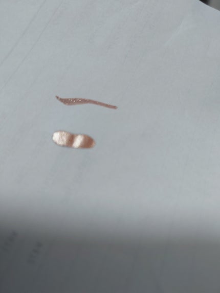 AUSリキッドアイシャドウ/and us/リキッドアイシャドウを使ったクチコミ(4枚目)