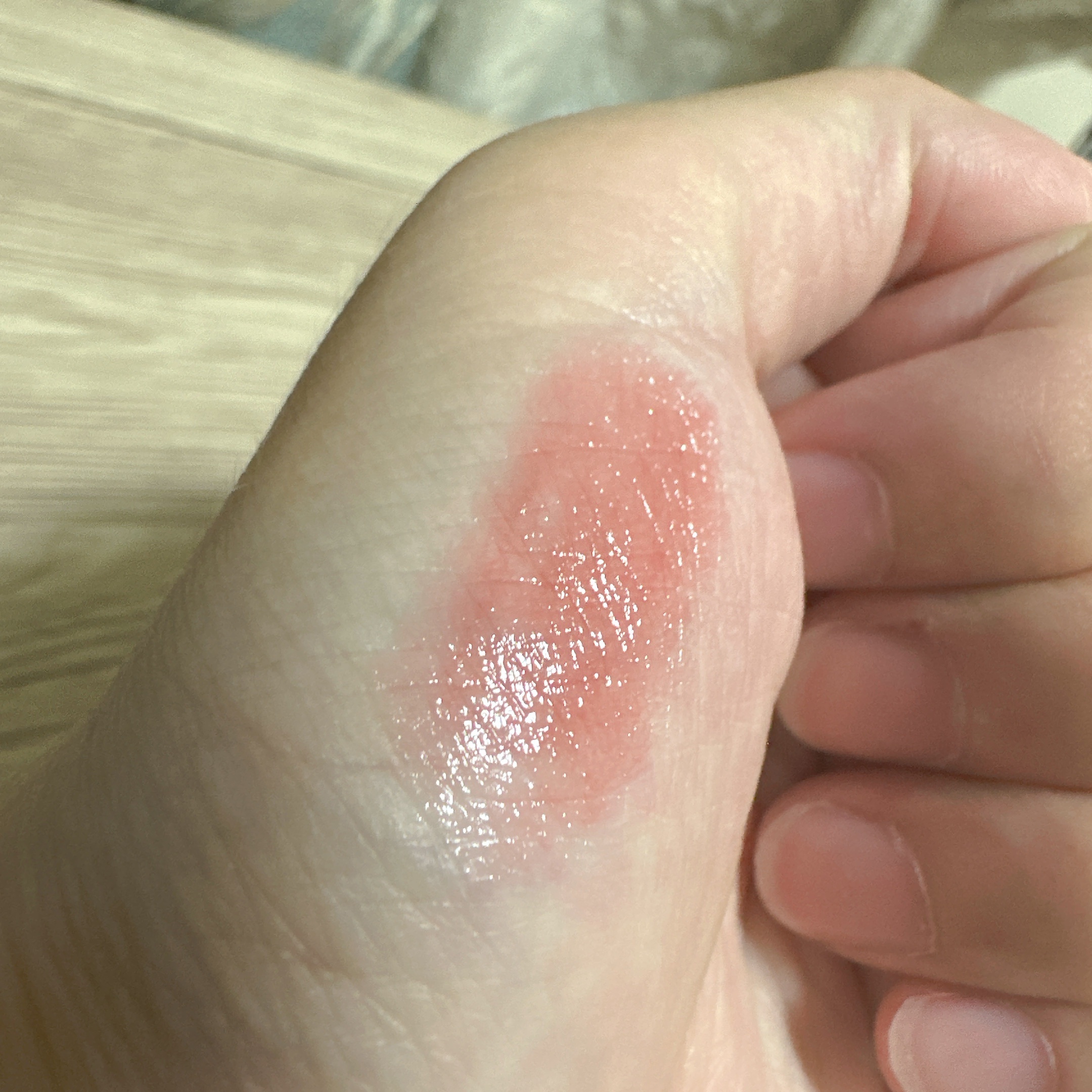 ケイト リップモンスター/KATE/口紅を使ったクチコミ（3枚目）