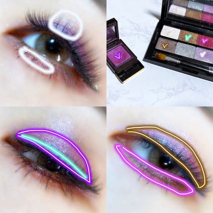 プライベート シャドウ/TOM FORD BEAUTY/単色アイシャドウを使ったクチコミ(6枚目)