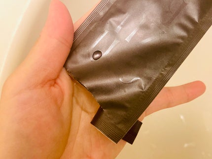 3ステップトリートメント/GINZUBA/ヘアマスク・ヘアパックを使ったクチコミ(5枚目)