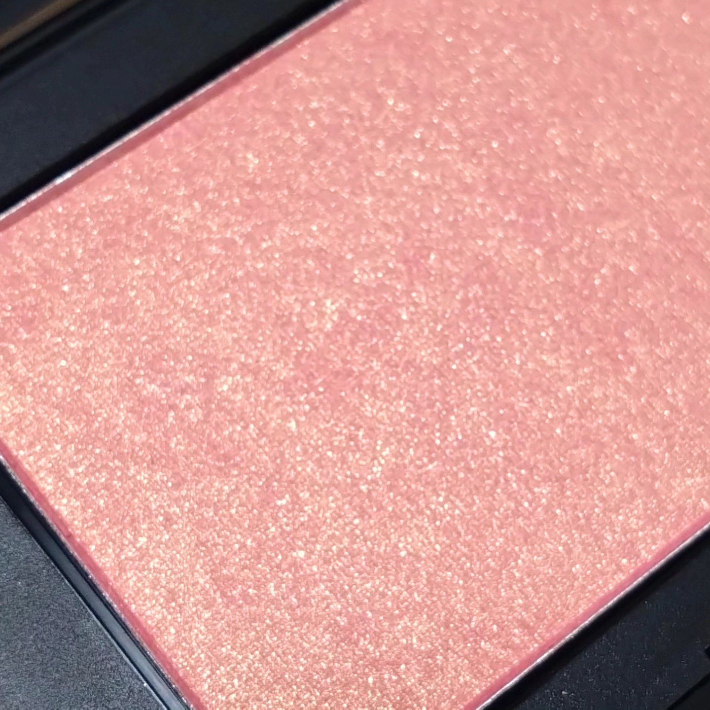 ブラッシュ N/NARS/パウダーチークを使ったクチコミ（3枚目）