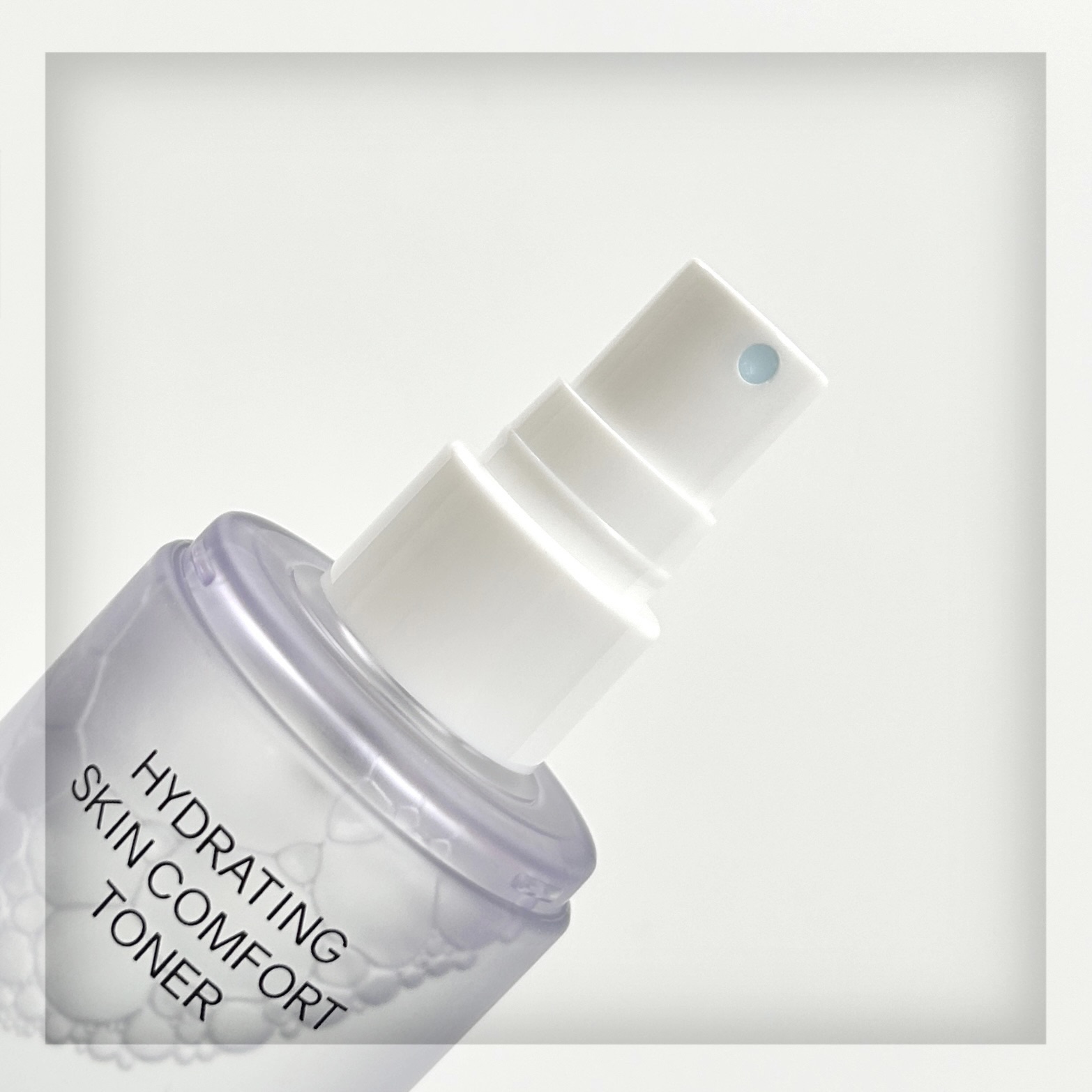 Raftel ハイドレーティングスキンコンフォートトナー のクチコミ「𓍯ハイドレイティングスキンコンフォートトナー⌇Raftel

精製水の代わりに3種類のフラワー.....」（3枚目）