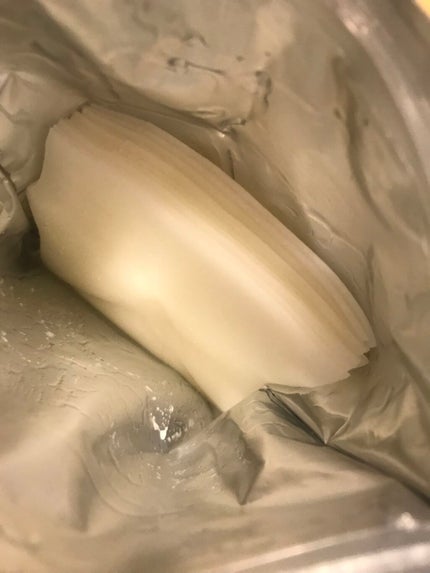 ワフードメイド 酒粕マスク/pdc/シートマスク・パックを使ったクチコミ(2枚目)