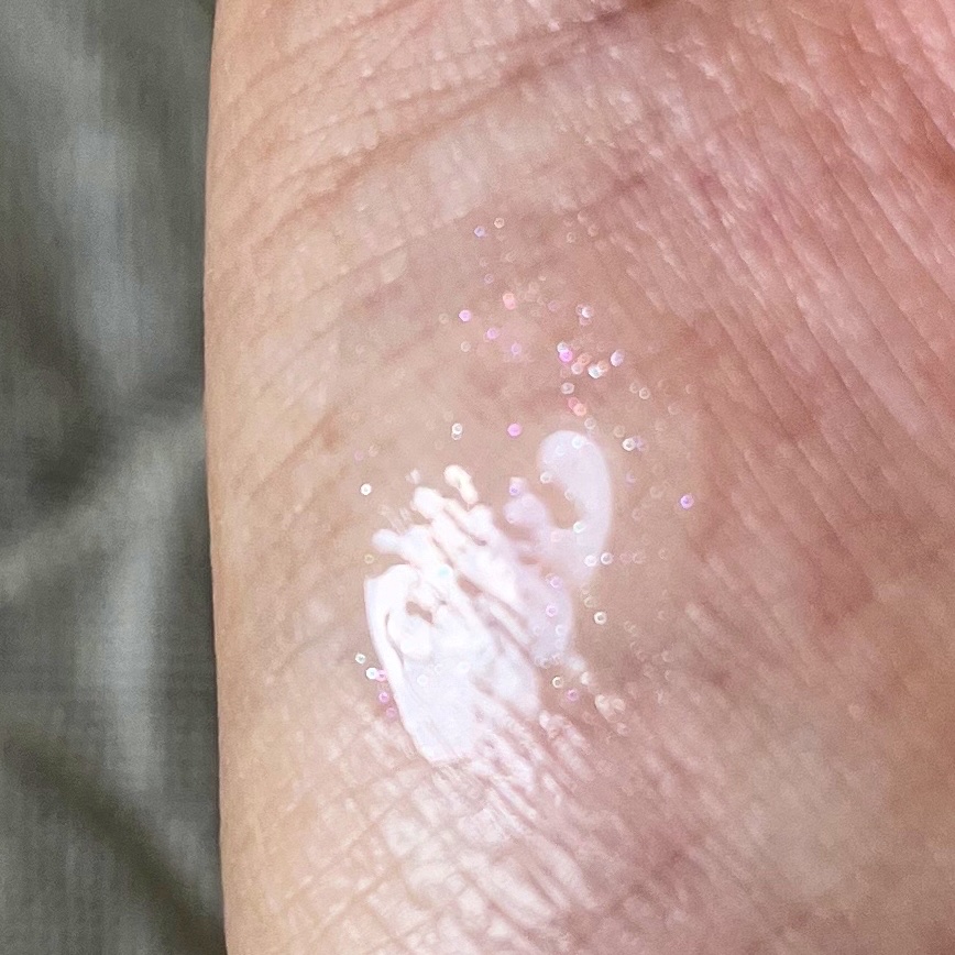 ローグロス/BBIA/リップグロスを使ったクチコミ（3枚目）