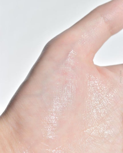 ヴィーガンクリアオイル/エアンス/フェイスオイルを使ったクチコミ(4枚目)