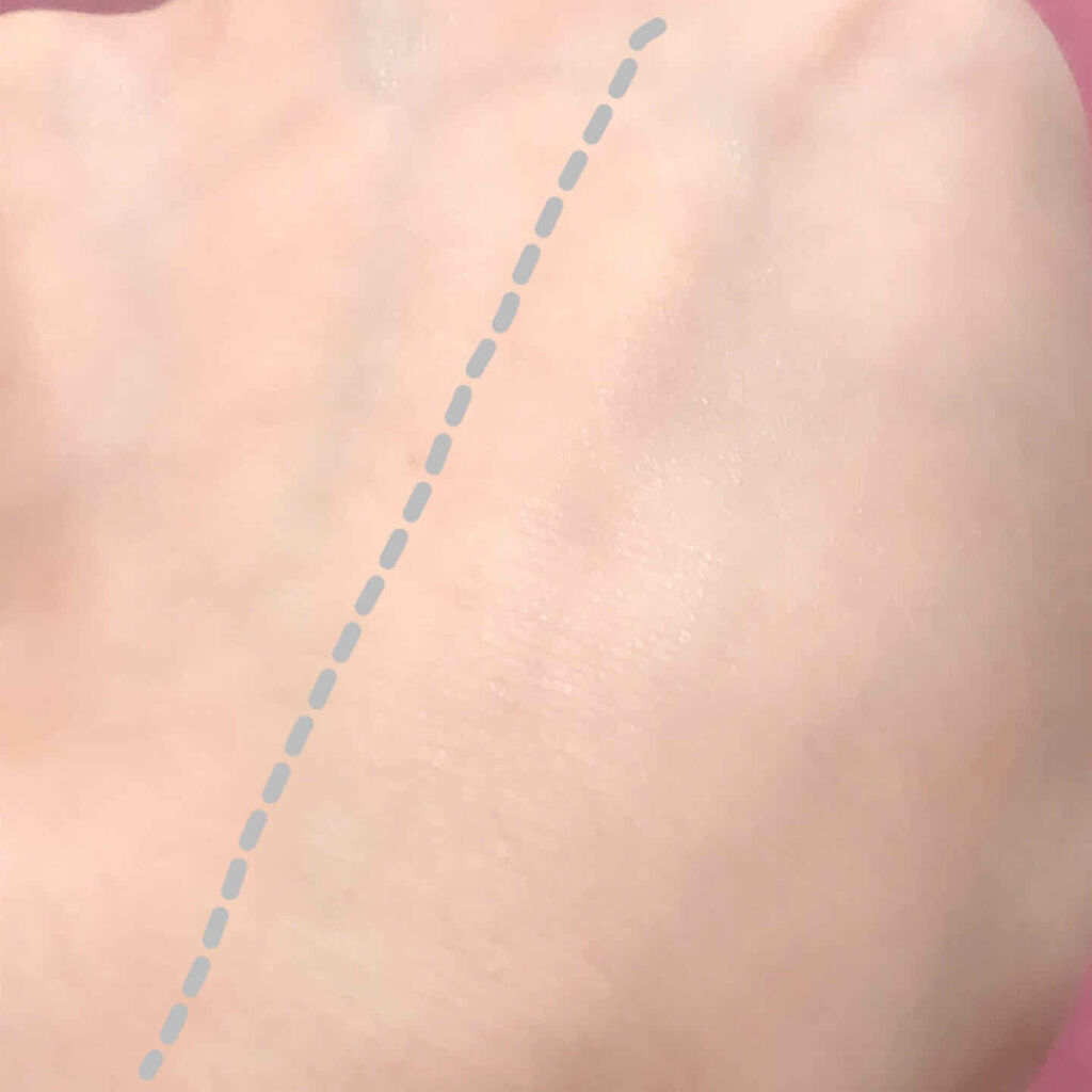 ルースセッティングパウダー トランスルーセント/ローラ メルシエ/ルースパウダーを使ったクチコミ（3枚目）