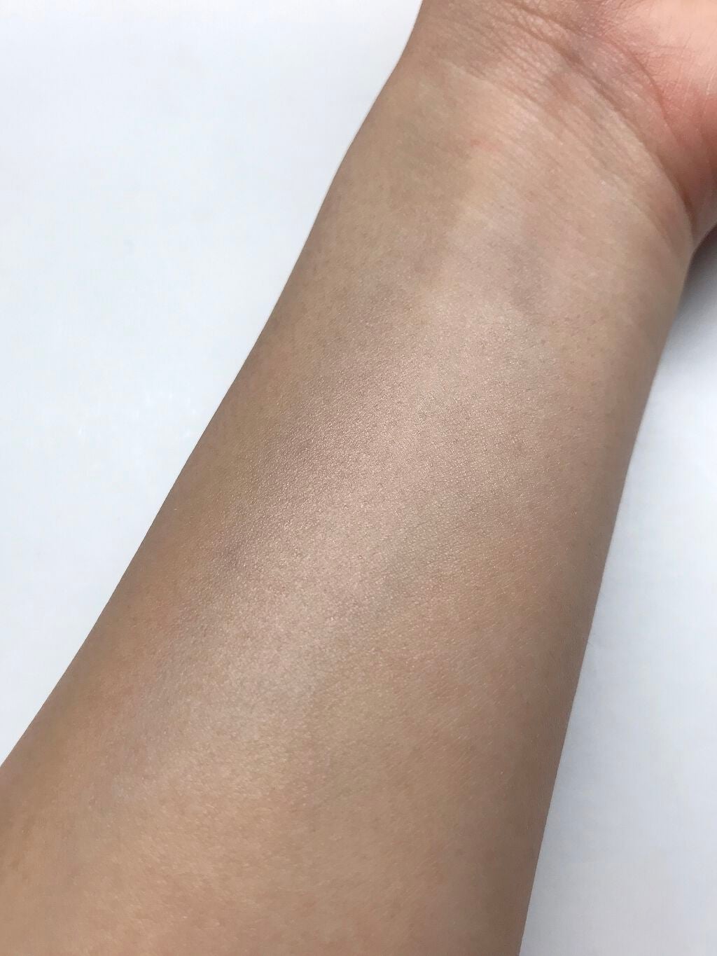 スキンアクア トーンアップUVエッセンス/スキンアクア/日焼け止めクリームを使ったクチコミ(4枚目)