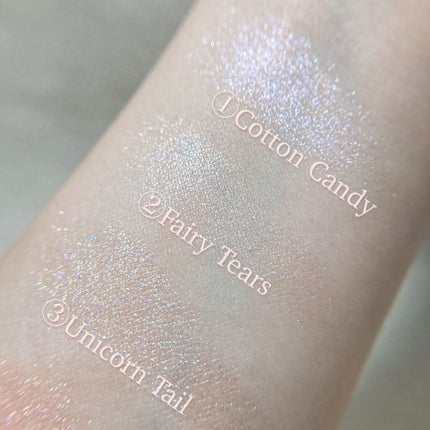 ワンピックアイシャドウパレット/APLIN/アイシャドウパレットを使ったクチコミ(5枚目)