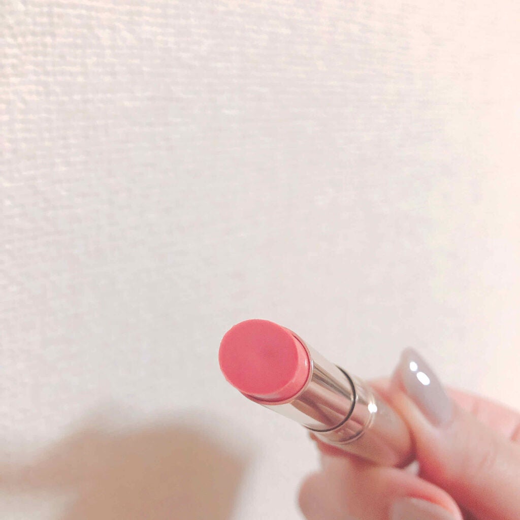 オペラ シアーリップカラー RN/OPERA/リップグロスを使ったクチコミ(2枚目)