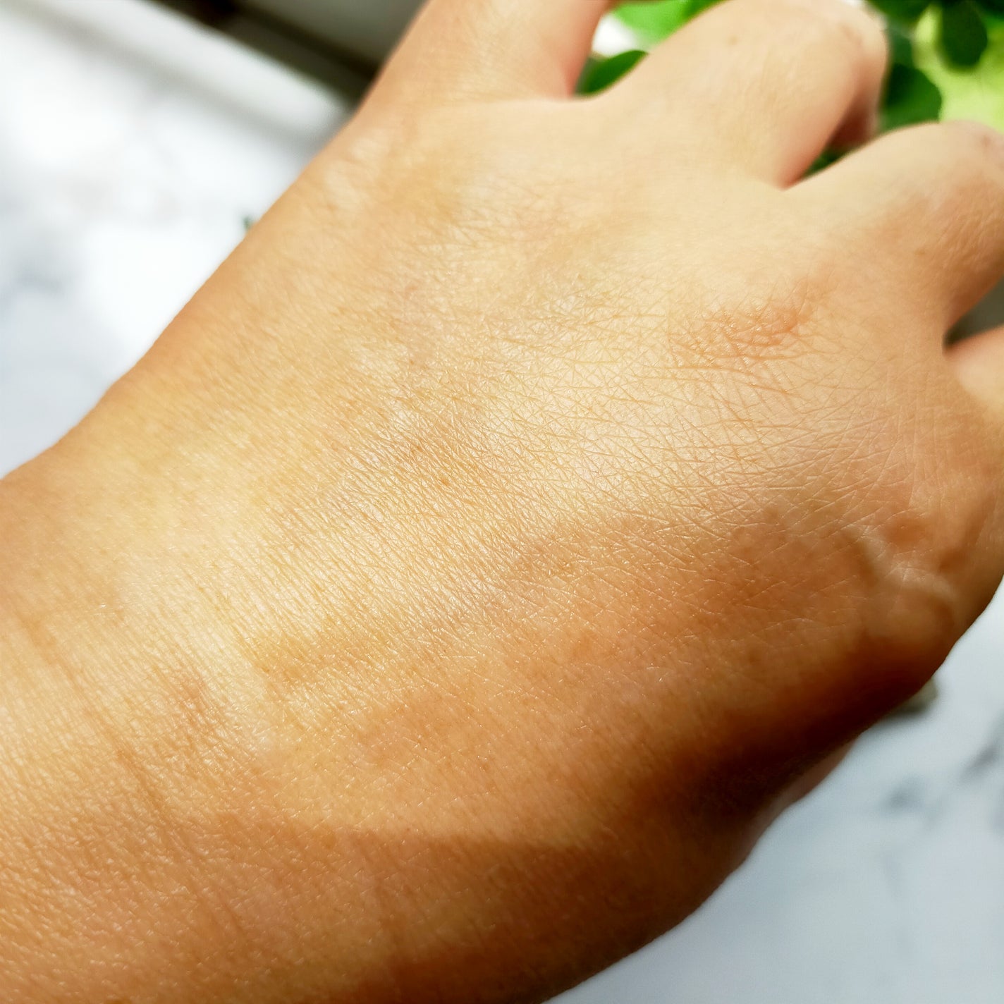 ハンデコルテ/キユートピア/ネック・デコルテケアを使ったクチコミ(3枚目)