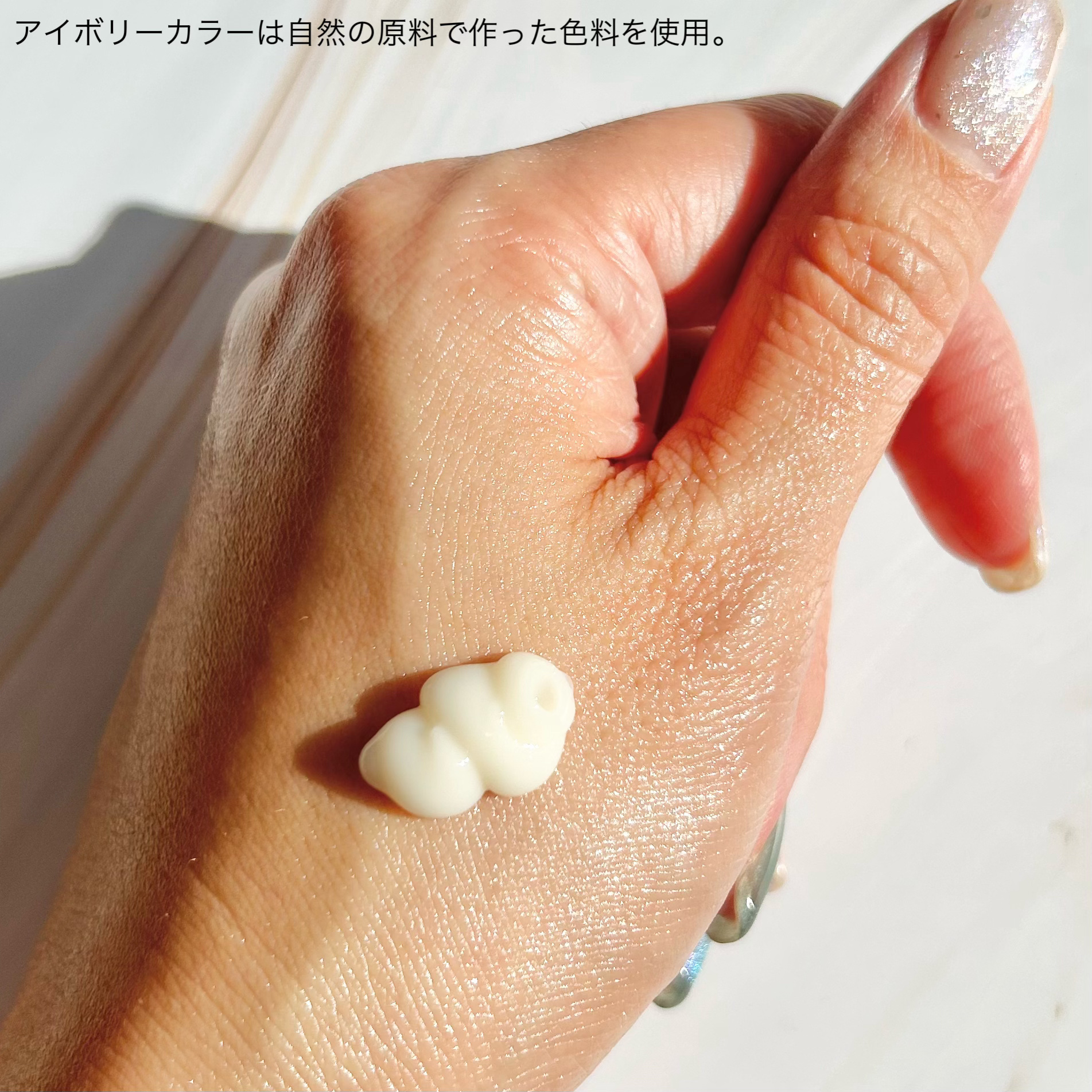 ペプチド ボリューム リフティングプロエッセンス/DR.PEPTI/美容液を使ったクチコミ（3枚目）