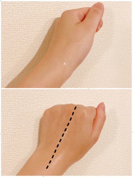 オイルインエッセンス/MUQURU/ブースター・導入液を使ったクチコミ(3枚目)