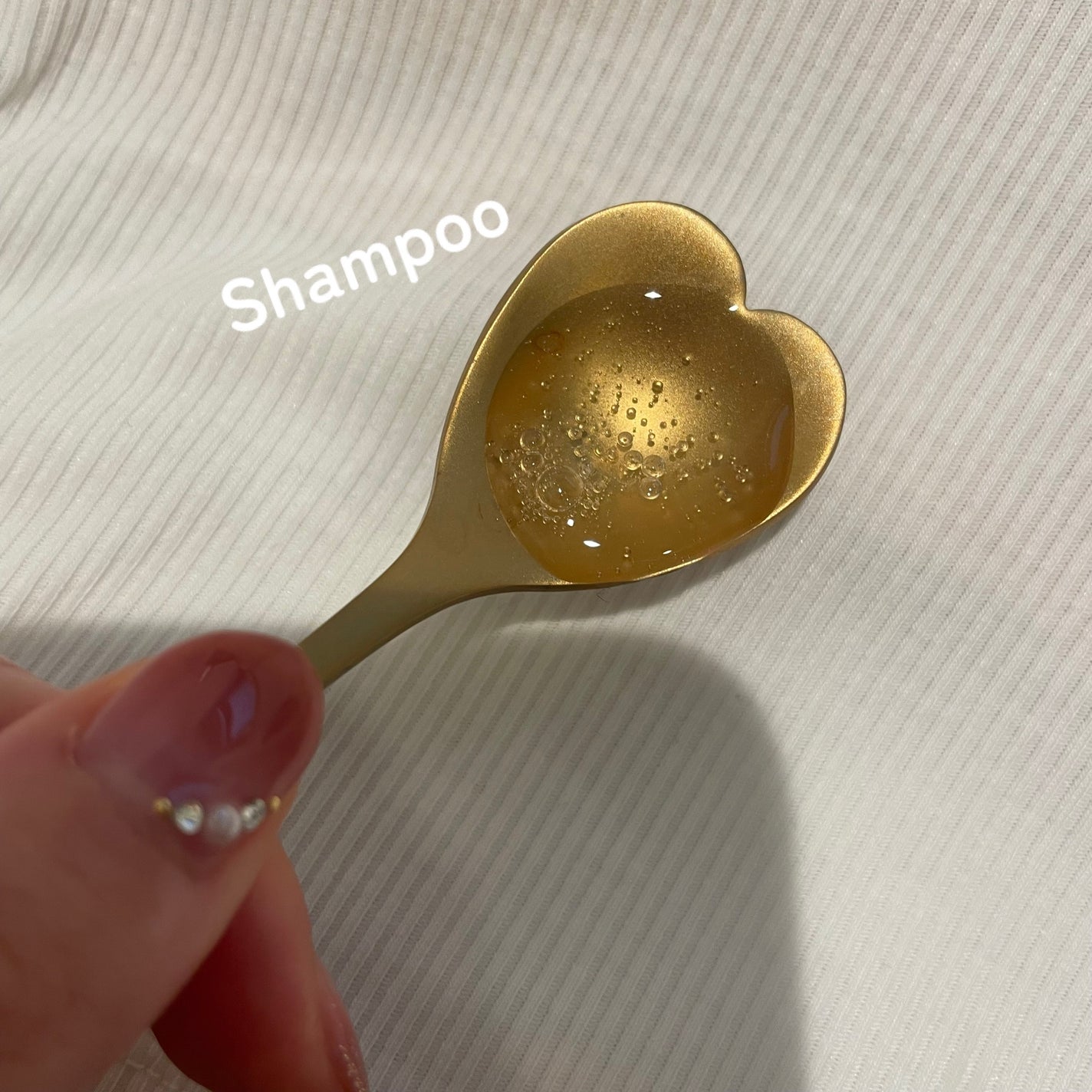 ミラクルズ サルフェート無添加&ジェントルリペア ボンドリペア シャンプー/トリートメント/パンテーン/市販シャンプーを使ったクチコミ(2枚目)