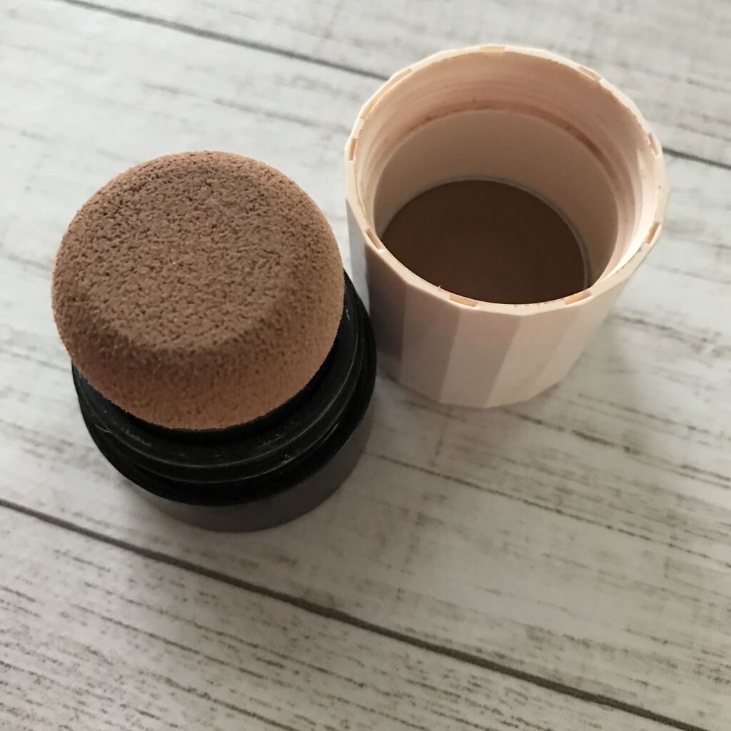 ビューティースキンクリエーター (チーク)/マキアージュ/ジェル・クリームチークを使ったクチコミ（1枚目）