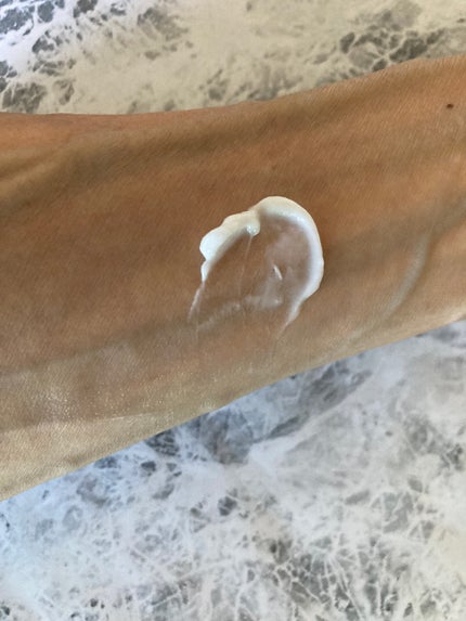 ミノン アミノモイスト モイストチャージ クリーム/ミノン/フェイスクリームを使ったクチコミ(6枚目)