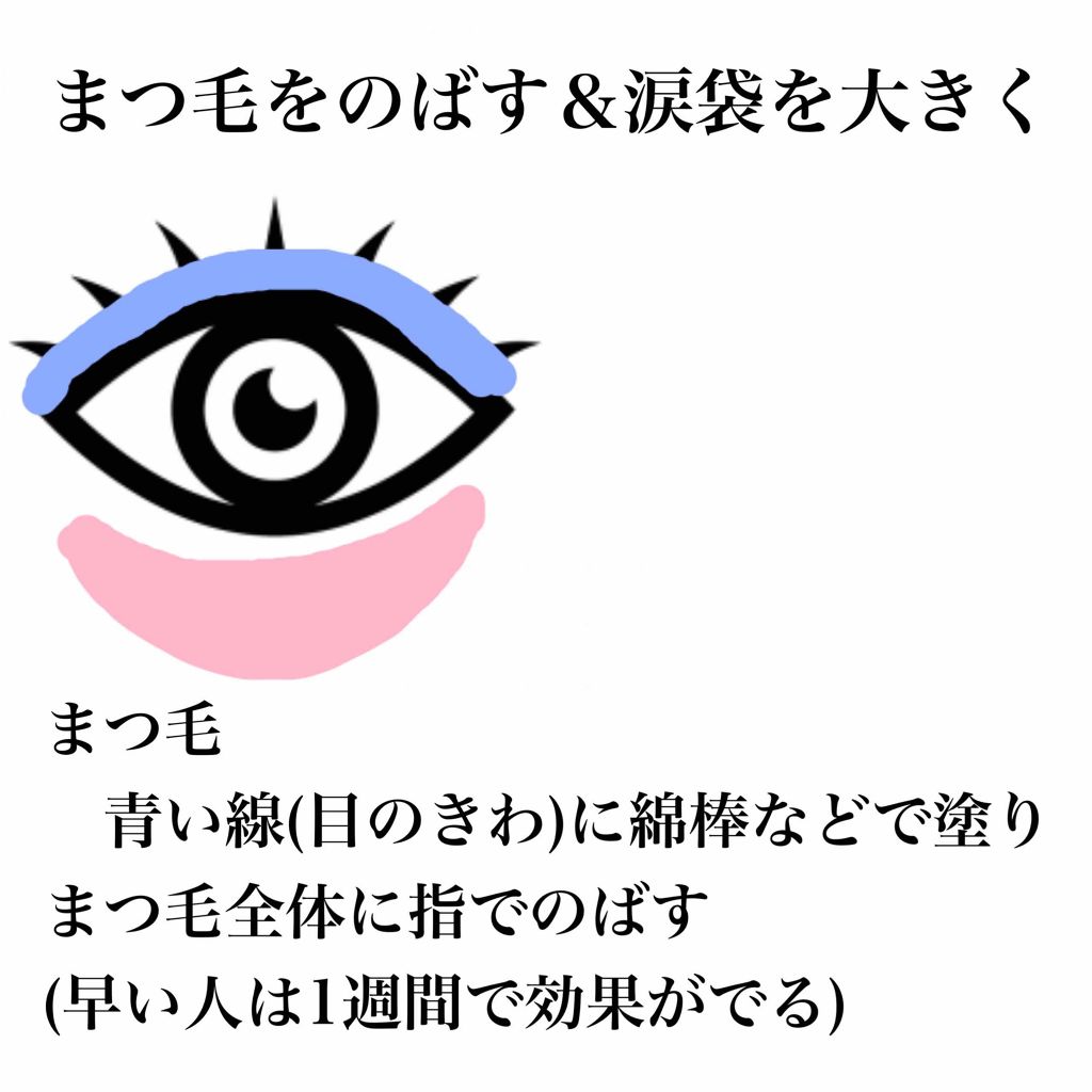 リップ ロージーリップス/ヴァセリン/リップバームを使ったクチコミ（3枚目）