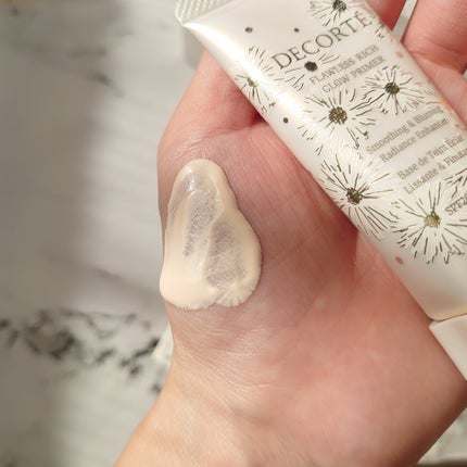 コスメデコルテ ホワイトブリス コレクション/DECORTÉ/メイクアップキットを使ったクチコミ(3枚目)