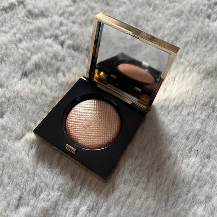 リュクスアイシャドウ/BOBBI BROWN/単色アイシャドウを使ったクチコミ(2枚目)