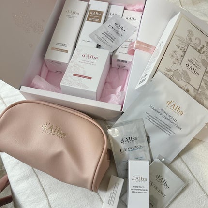 オールデイセラムメイクアップフィクサー/ダルバ/フィックスミストを使ったクチコミ(6枚目)