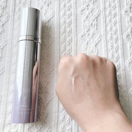 RTXセラム ビタミンショット/Dr.G/美容液を使ったクチコミ(7枚目)