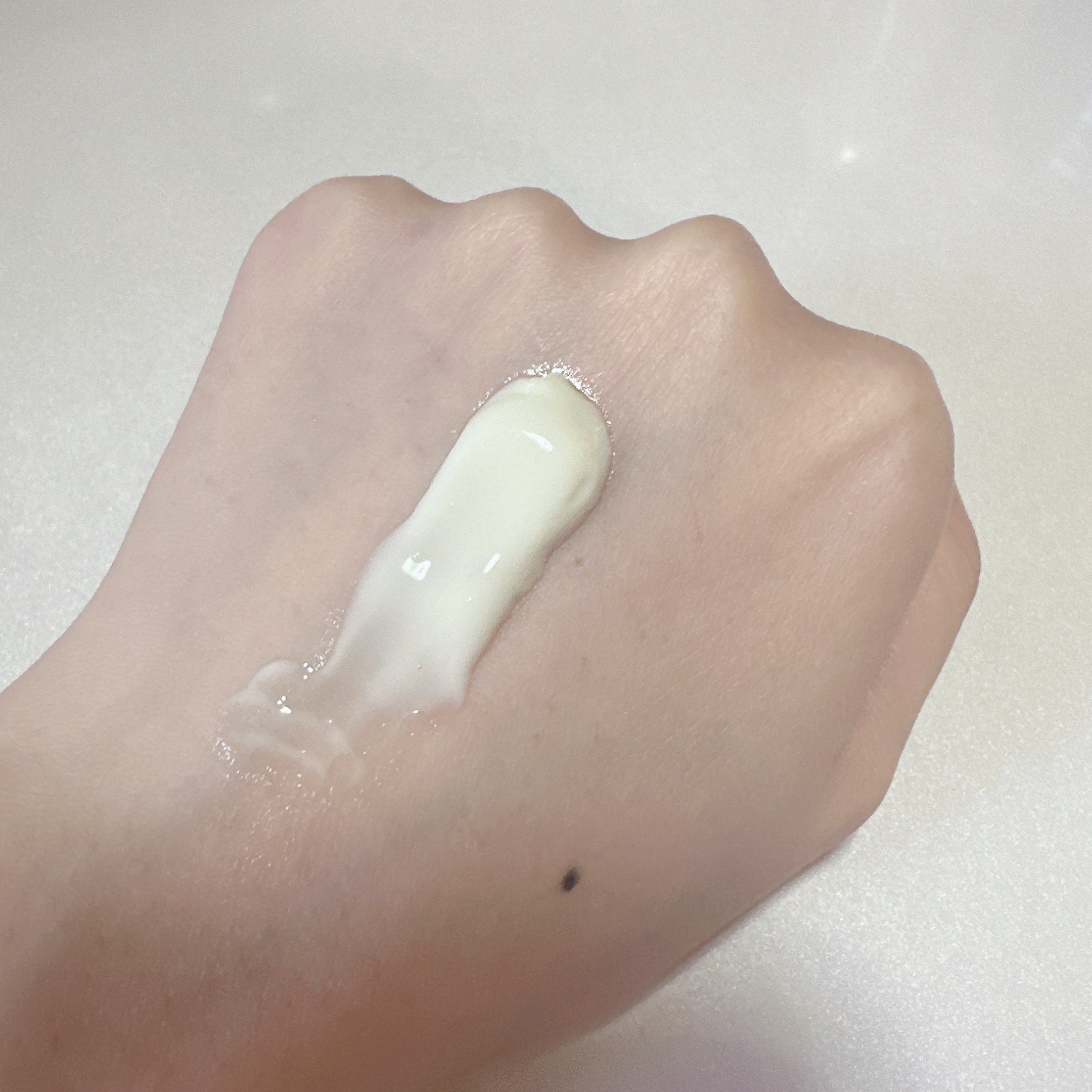 サンカットR パーフェクトUV ジェル 120g/サンカット®/日焼け止めジェルを使ったクチコミ（3枚目）