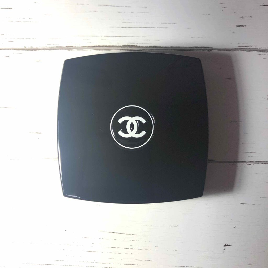ジュ コントゥラスト/CHANEL/パウダーチークを使ったクチコミ（1枚目）