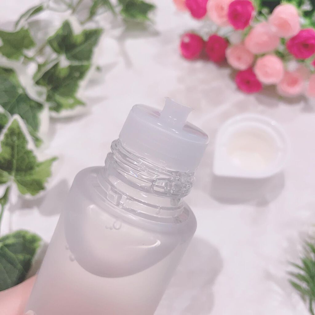 オルビスユー ローション/オルビス/化粧水を使ったクチコミ(3枚目)