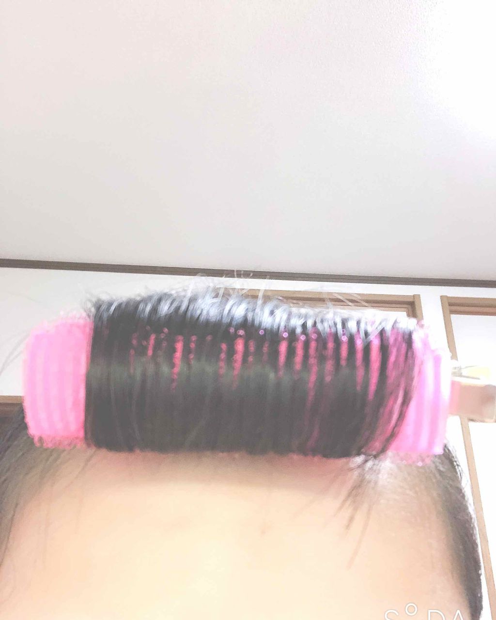 コンパクトスタイラー/TANGLE TEEZER/ヘアブラシを使ったクチコミ(4枚目)