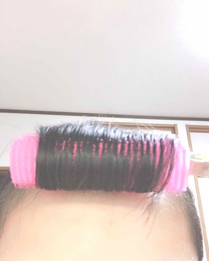 コンパクトスタイラー/TANGLE TEEZER/ヘアブラシを使ったクチコミ(4枚目)