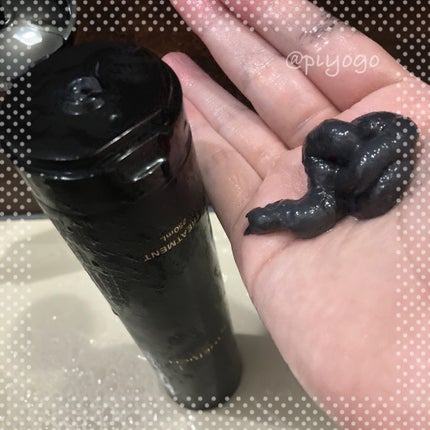 SILK THE RICH スカルプ&リペア シャンプー・トリートメント/SILK THE RICH/市販シャンプーを使ったクチコミ(4枚目)