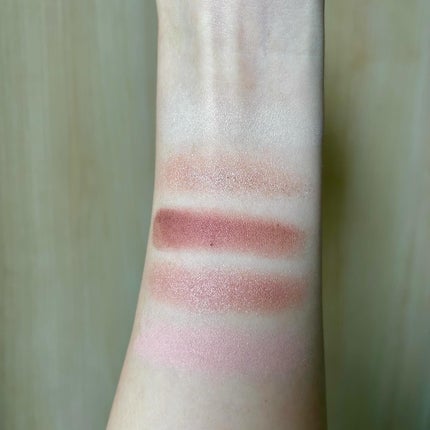 ディオールショウ サンク クルール/Dior/アイシャドウを使ったクチコミ(4枚目)