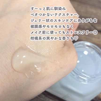 ハイドロインパクト/リサージ/美容液を使ったクチコミ(3枚目)