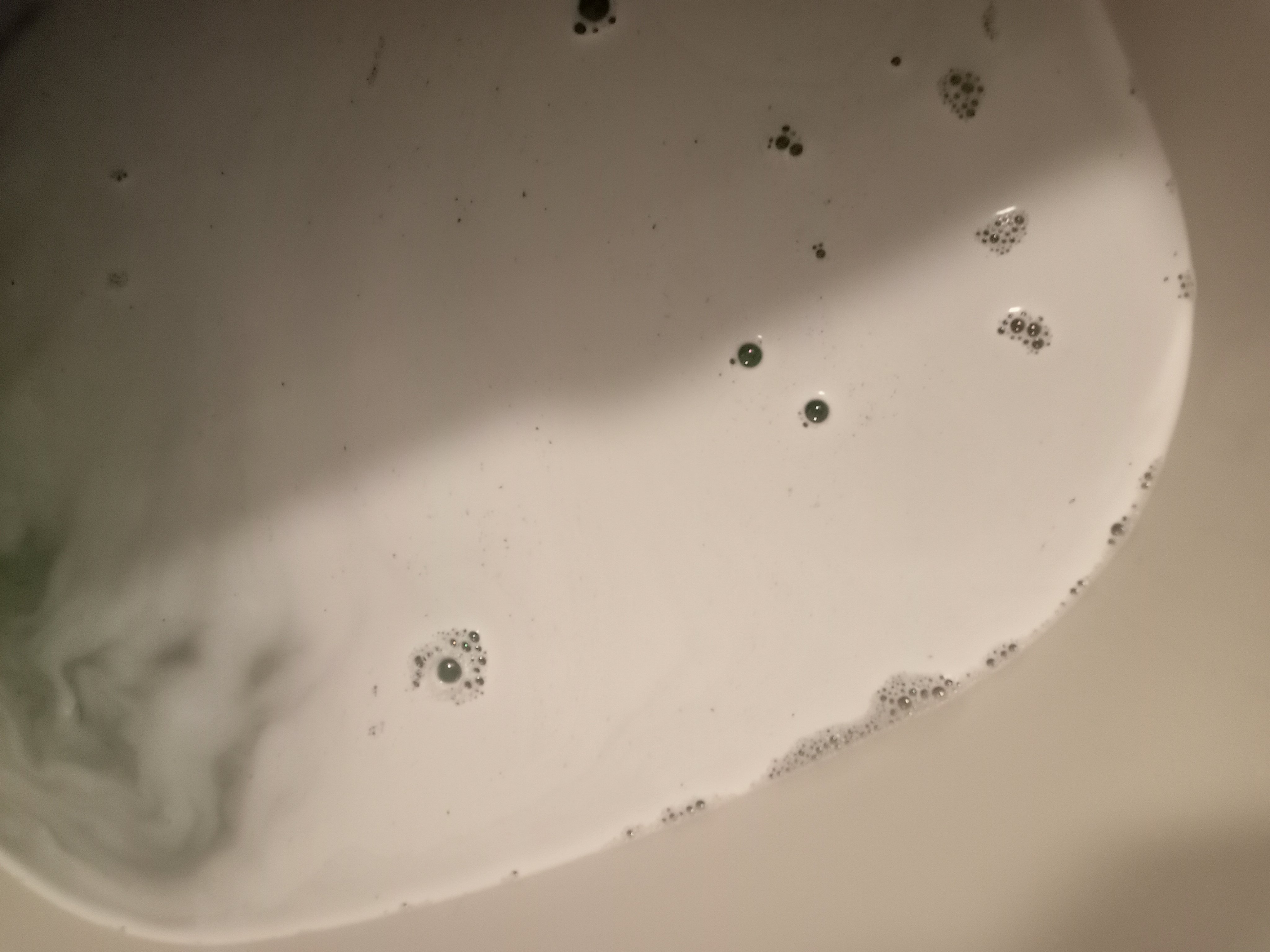 クレンジングリサーチ バスパウダー すっきりタイプのクチコミ「 #冬に備えるうるおいケア 
クレンジングリサーチバスパウダー すっきりタイプ

最初とてもた.....」（2枚目）