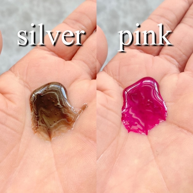 ボンディング・カラーシャンプー/got2b/市販シャンプーを使ったクチコミ（2枚目）