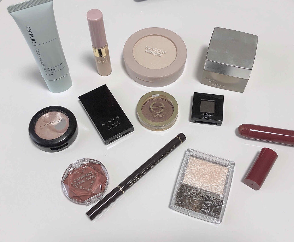 ヴィセ アヴァン シングルアイカラー/Visée/単色アイシャドウを使ったクチコミ（1枚目）