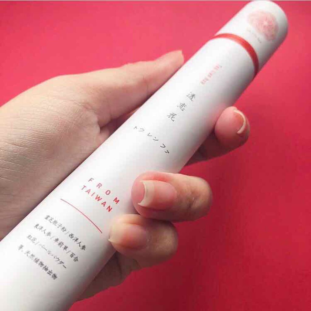 透恋花/透恋花/健康サプリメントを使ったクチコミ（2枚目）