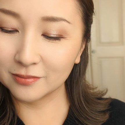 スキニーリッチシャドウ/excel/アイシャドウパレットを使ったクチコミ(5枚目)