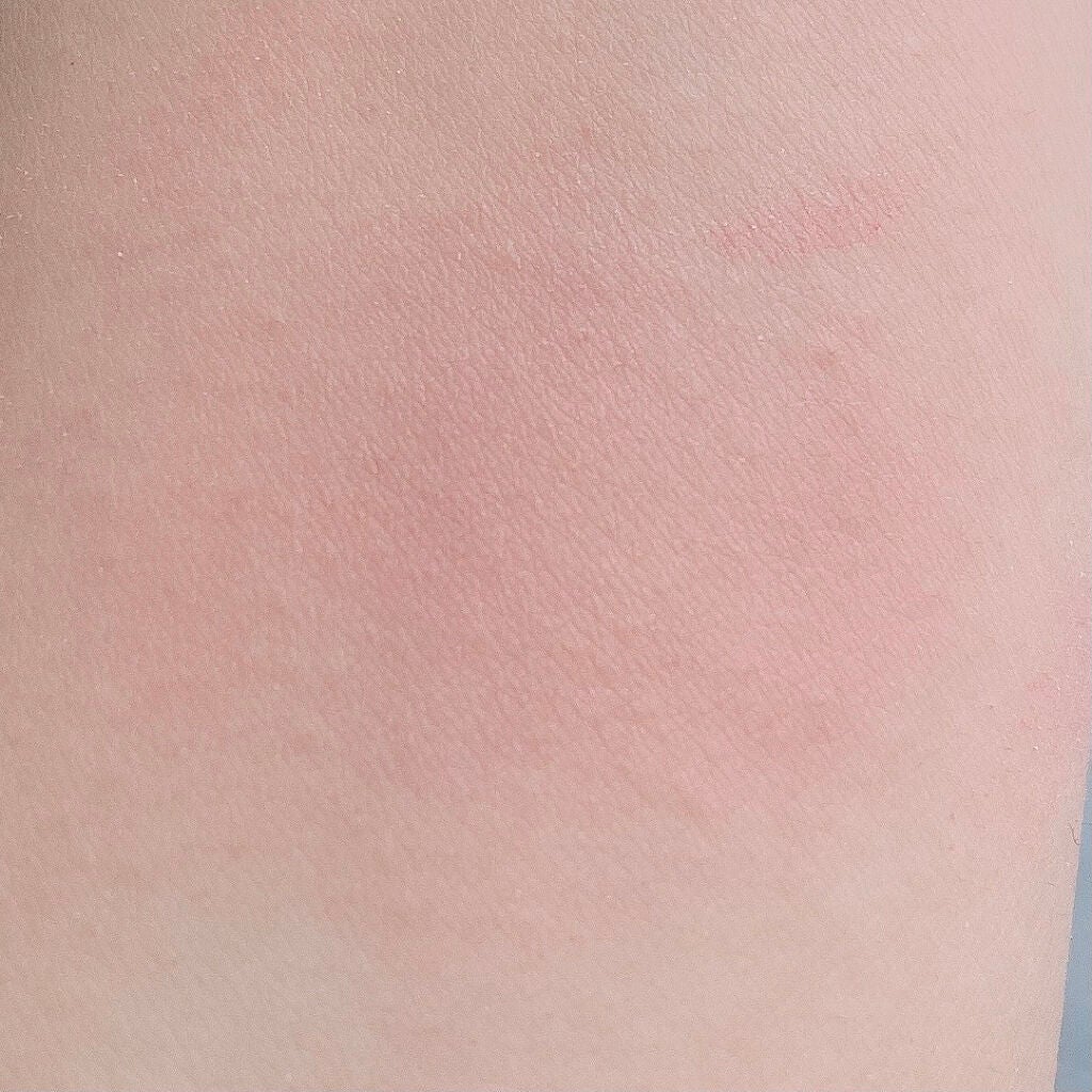 グロウフルールチークス/キャンメイク/パウダーチークを使ったクチコミ(6枚目)