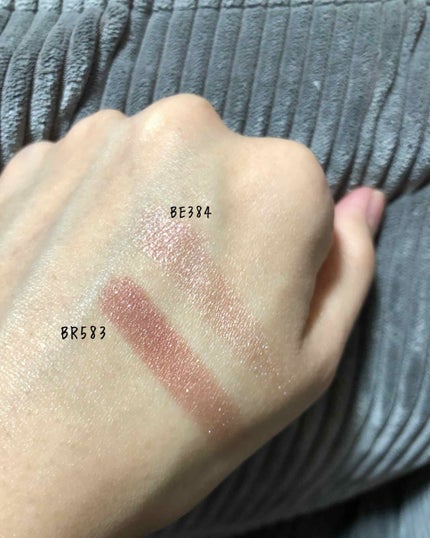 シャドーカスタマイズ/MAJOLICA MAJORCA/単色アイシャドウを使ったクチコミ(2枚目)