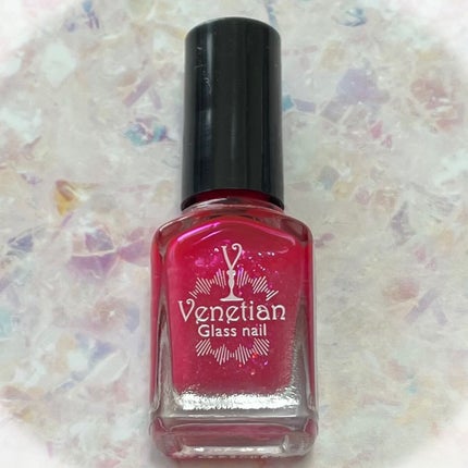 サンリオネイル/DAISO/マニキュアを使ったクチコミ(1枚目)