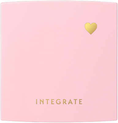 コンパクトケースPa